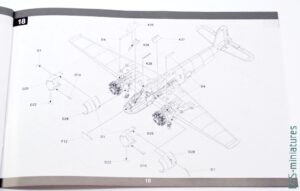 1/48 Henschel Hs 129 B-2 - Takom 1/48 Henschel Hs 129 B-2 - Takom