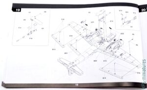 1/48 Henschel Hs 129 B-2 - Takom 1/48 Henschel Hs 129 B-2 - Takom
