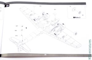 1/48 Henschel Hs 129 B-2 - Takom 1/48 Henschel Hs 129 B-2 - Takom
