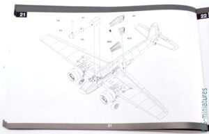 1/48 Henschel Hs 129 B-2 - Takom 1/48 Henschel Hs 129 B-2 - Takom