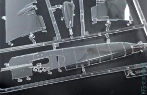 1/48 Henschel Hs 129 B-2 - Takom 1/48 Henschel Hs 129 B-2 - Takom