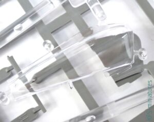 1/48 Henschel Hs 129 B-2 - Takom 1/48 Henschel Hs 129 B-2 - Takom