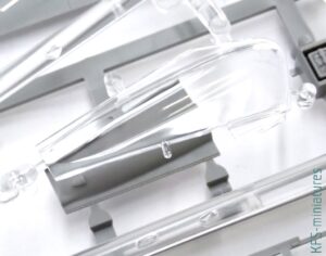 1/48 Henschel Hs 129 B-2 - Takom 1/48 Henschel Hs 129 B-2 - Takom