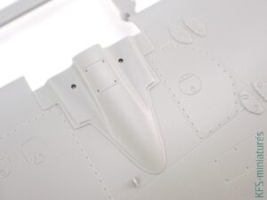 1/48 Henschel Hs 129 B-2 - Takom 1/48 Henschel Hs 129 B-2 - Takom