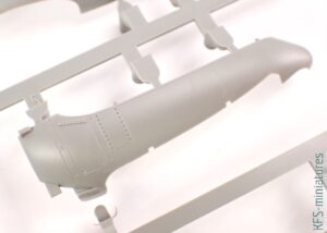 1/48 Henschel Hs 129 B-2 - Takom 1/48 Henschel Hs 129 B-2 - Takom