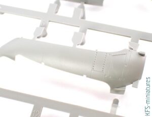 1/48 Henschel Hs 129 B-2 - Takom 1/48 Henschel Hs 129 B-2 - Takom