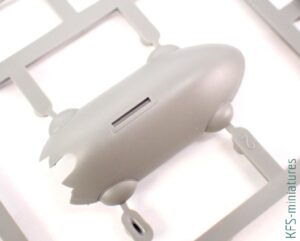 1/48 Henschel Hs 129 B-2 - Takom 1/48 Henschel Hs 129 B-2 - Takom