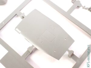 1/48 Henschel Hs 129 B-2 - Takom 1/48 Henschel Hs 129 B-2 - Takom