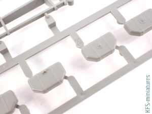 1/48 Henschel Hs 129 B-2 - Takom 1/48 Henschel Hs 129 B-2 - Takom