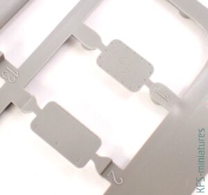 1/48 Henschel Hs 129 B-2 - Takom 1/48 Henschel Hs 129 B-2 - Takom