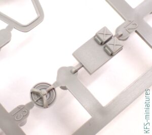 1/48 Henschel Hs 129 B-2 - Takom 1/48 Henschel Hs 129 B-2 - Takom