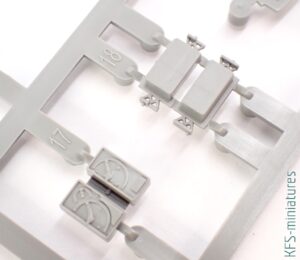 1/48 Henschel Hs 129 B-2 - Takom 1/48 Henschel Hs 129 B-2 - Takom