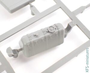 1/48 Henschel Hs 129 B-2 - Takom 1/48 Henschel Hs 129 B-2 - Takom