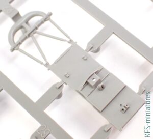 1/48 Henschel Hs 129 B-2 - Takom 1/48 Henschel Hs 129 B-2 - Takom