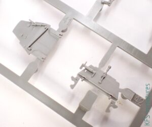 1/48 Henschel Hs 129 B-2 - Takom 1/48 Henschel Hs 129 B-2 - Takom