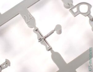 1/48 Henschel Hs 129 B-2 - Takom 1/48 Henschel Hs 129 B-2 - Takom