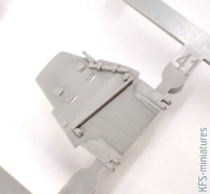 1/48 Henschel Hs 129 B-2 - Takom 1/48 Henschel Hs 129 B-2 - Takom