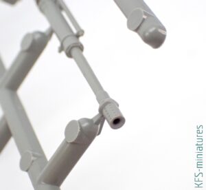 1/48 Henschel Hs 129 B-2 - Takom 1/48 Henschel Hs 129 B-2 - Takom