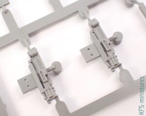 1/48 Henschel Hs 129 B-2 - Takom 1/48 Henschel Hs 129 B-2 - Takom