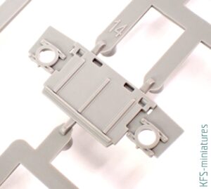 1/48 Henschel Hs 129 B-2 - Takom 1/48 Henschel Hs 129 B-2 - Takom