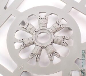 1/48 Henschel Hs 129 B-2 - Takom 1/48 Henschel Hs 129 B-2 - Takom