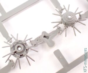 1/48 Henschel Hs 129 B-2 - Takom 1/48 Henschel Hs 129 B-2 - Takom