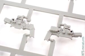 1/48 Henschel Hs 129 B-2 - Takom 1/48 Henschel Hs 129 B-2 - Takom