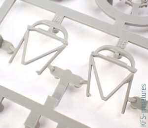 1/48 Henschel Hs 129 B-2 - Takom 1/48 Henschel Hs 129 B-2 - Takom