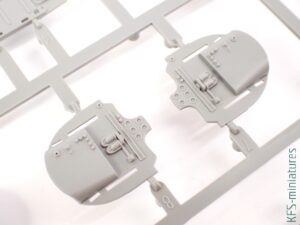 1/48 Henschel Hs 129 B-2 - Takom 1/48 Henschel Hs 129 B-2 - Takom