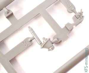 1/48 Henschel Hs 129 B-2 - Takom 1/48 Henschel Hs 129 B-2 - Takom