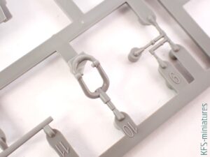 1/48 Henschel Hs 129 B-2 - Takom 1/48 Henschel Hs 129 B-2 - Takom