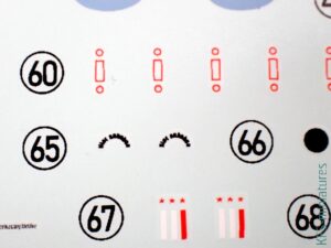 1/48 Henschel Hs 129 B-2 - Takom 1/48 Henschel Hs 129 B-2 - Takom