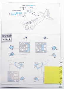 1/48 Fw 190A-8/R2 - Eduard