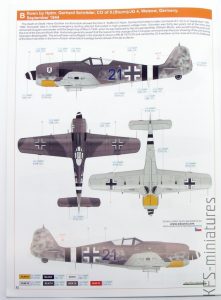 1/48 Fw 190A-8/R2 - Eduard