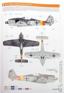 1/48 Fw 190A-8/R2 - Eduard