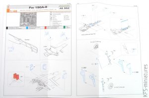 1/48 Fw 190A-8/R2 - Eduard