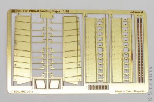 1/48 Fw 190A-8/R2 - Eduard