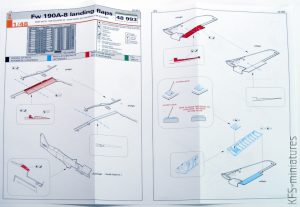 1/48 Fw 190A-8/R2 - Eduard