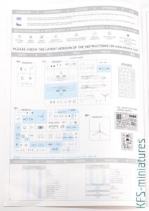 1/72 Bf 109F-4 - Profipack - Eduard