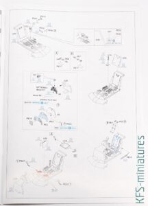 1/72 Bf 109F-4 - Profipack - Eduard