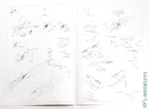 1/72 Bf 109F-4 - Profipack - Eduard