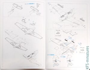 1/72 Bf 109F-4 - Profipack - Eduard