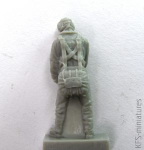 1/72 He 162 Pilots - CMK