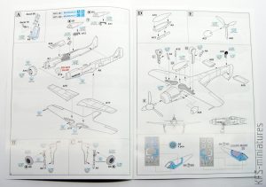 1/144 Fw 190D-9 - Eduard