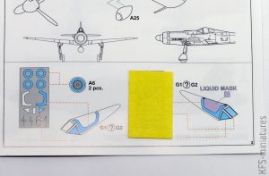 1/144 Fw 190D-9 - Eduard