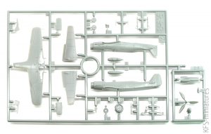 1/144 Fw 190D-9 - Eduard