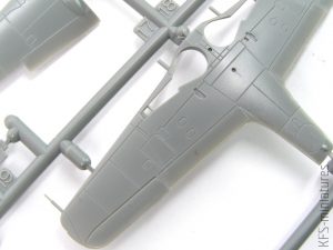 1/144 Fw 190D-9 - Eduard