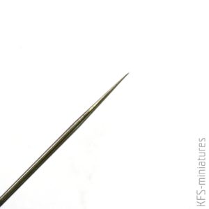 SharpenAir - Ostrzałka do igieł aerografu