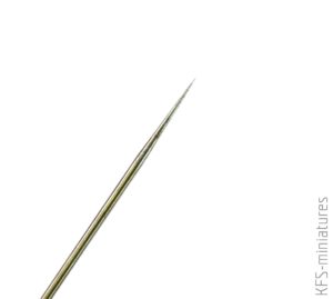 SharpenAir - Ostrzałka do igieł aerografu