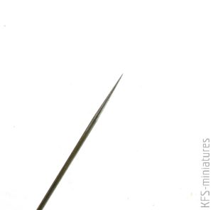 SharpenAir - Ostrzałka do igieł aerografu